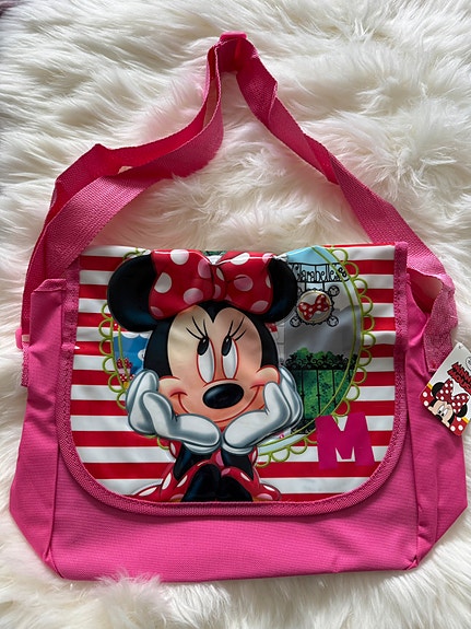 Minnie laukku