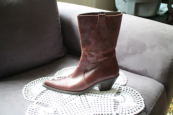 Bootsit. 38