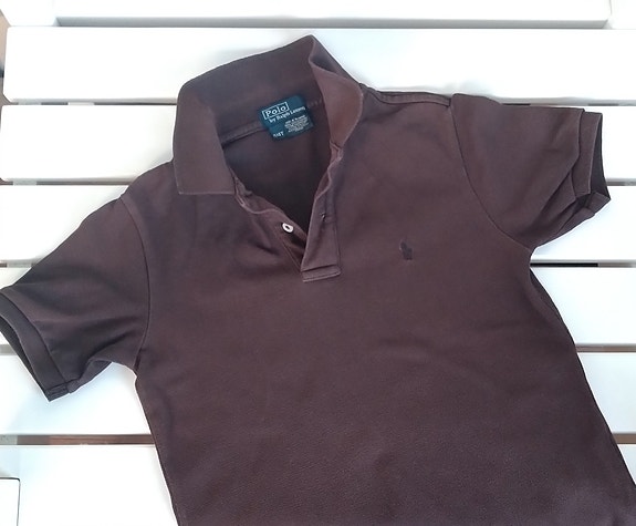 Polo Ralph Lauren pikee 4T