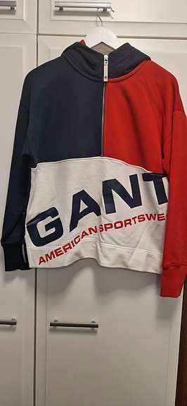 Gant huppari