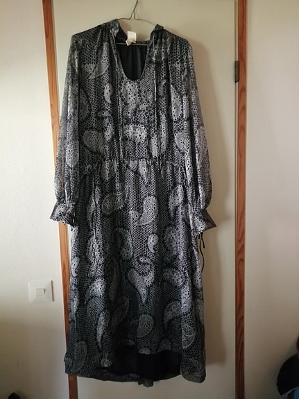 Mekko xs