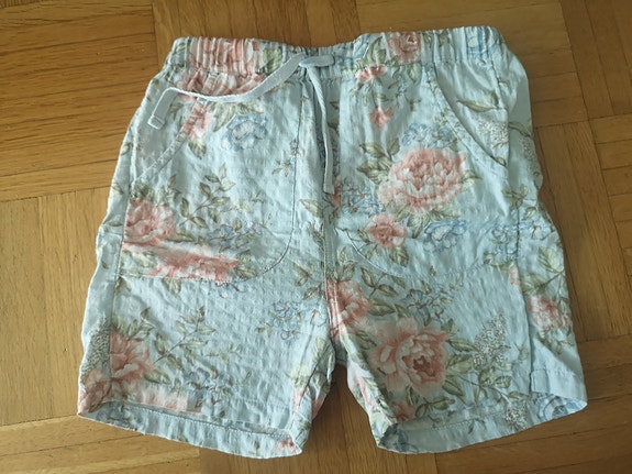 Newbie shortsit 92