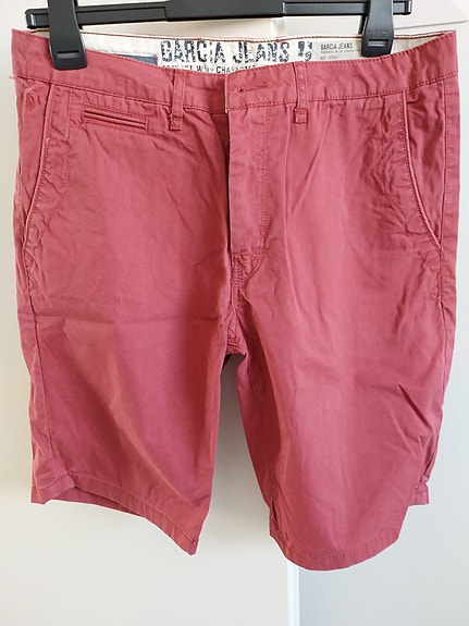 Garcia Jeans miesten shortsit