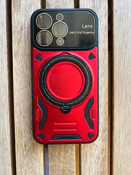 iPhone 13 Pro kuori
