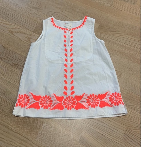 Crewcuts toppi 122/128c