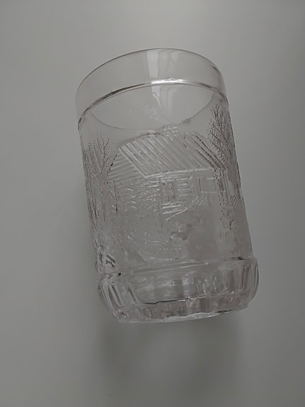IITTALA suurmieslasi Lönnrot