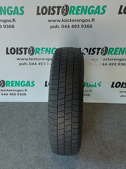 (185R14C) 185/80 R14C 104/102 GT Radial Cargomax C