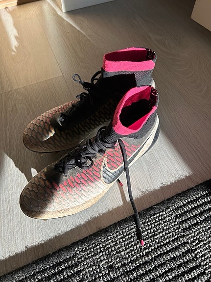 NIKE MAGISTA OBRA FG koko 42