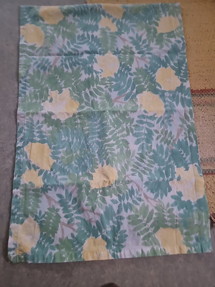 Marimekko kaita/pöytäliina