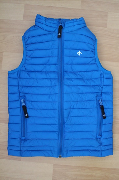 Lasten toppaliivi 120cm