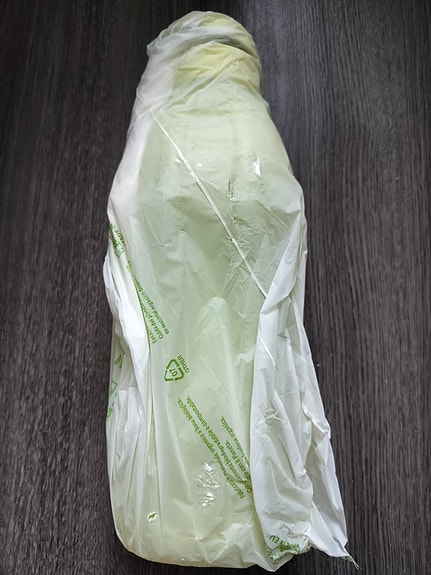 Tupperware juomapullo 1.5l