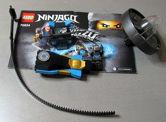 Product image 2 of 10