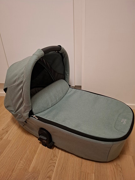 Britax smile z5 koppa
