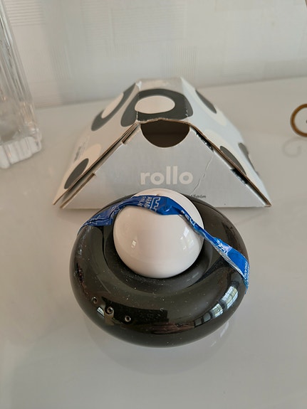 Arabia Rollo sirotin