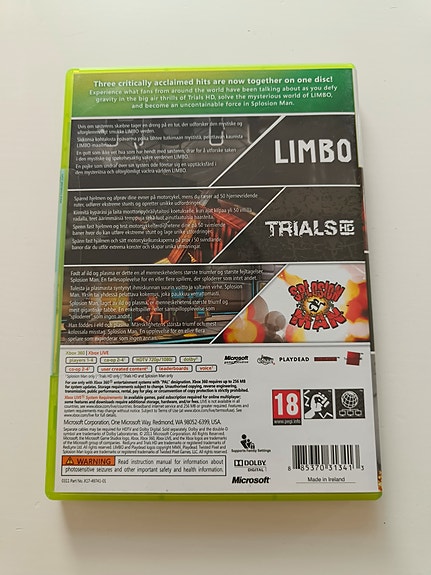 Product image 2 of 3