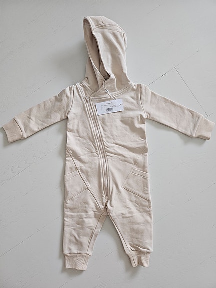 Gugguu Jumpsuit 74