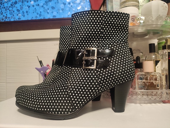 Janita Nilkkurit 40