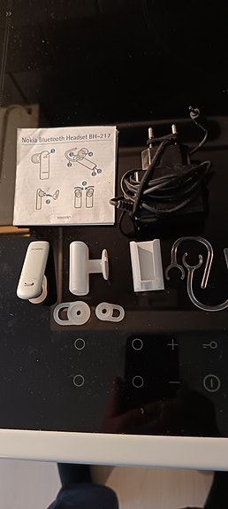 Nokia  Bluetooth hansfree