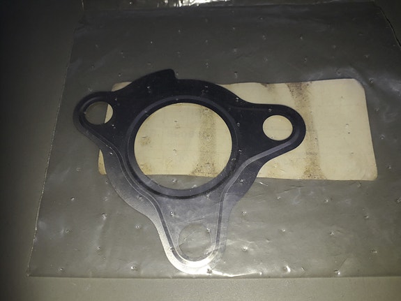 Turbon tiiviste Opel Astra-G / Corsa-C / Meriva-A / Zafira-A / Astra-H