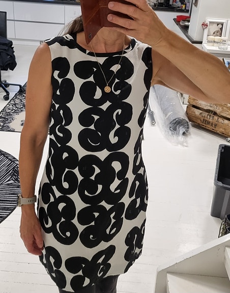 Marimekko mekko