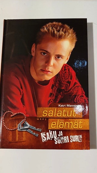 Salatut elämät Saku ja suuri suru