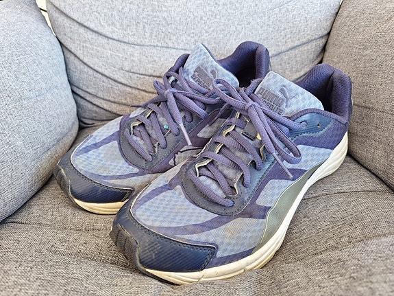 Puma lenkkarit 40