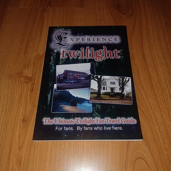 Experience Twilight: The Ultimate Twilight Fan Travel Guide