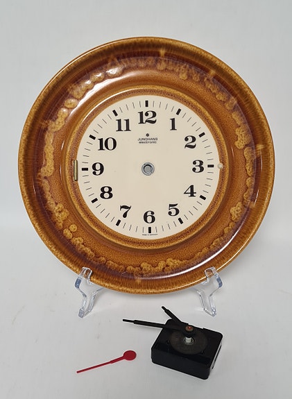 Junghans kello