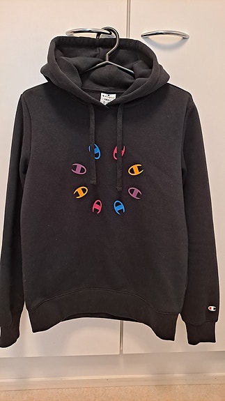 Huppari, S