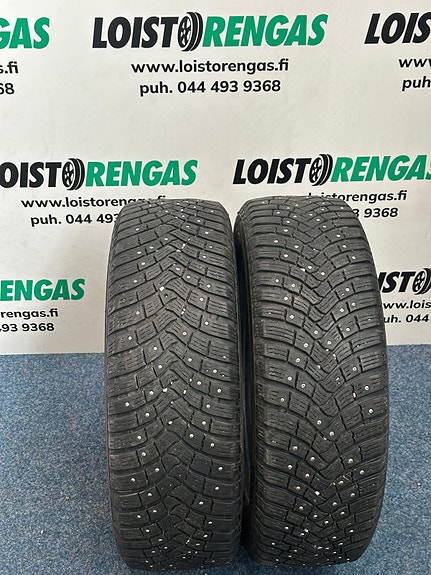 185/65 R15 92T XL Continental Ice Contact 3
