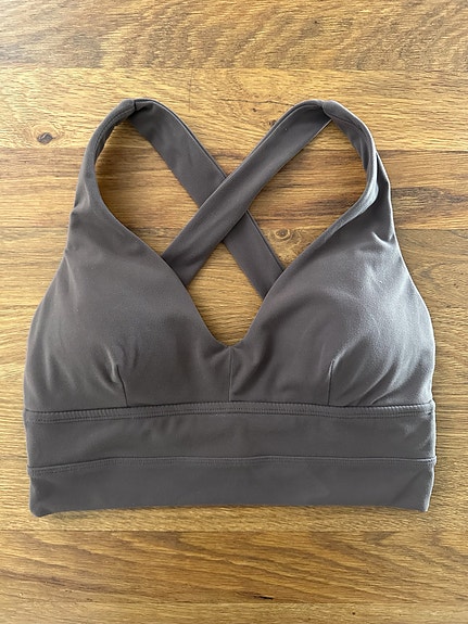 Buffbunny, Alpha Sports Bra (S)