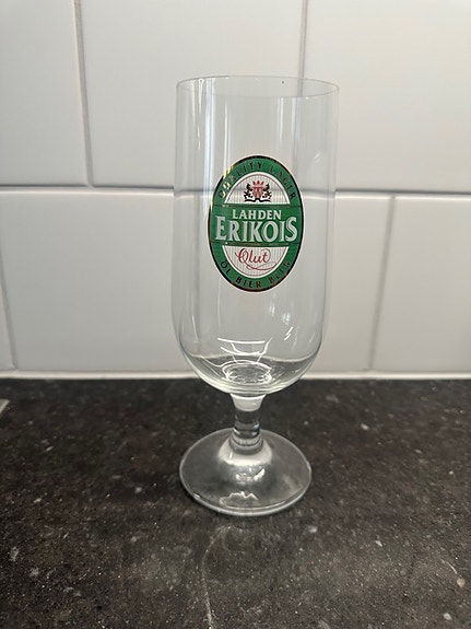 Lahden erikoisolut lasi