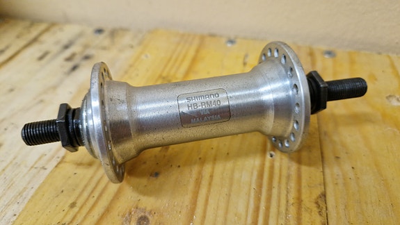 Shimano Etunapa