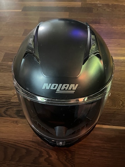 NOLAN N87