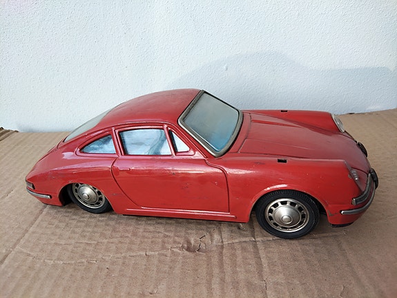 Porsche 912