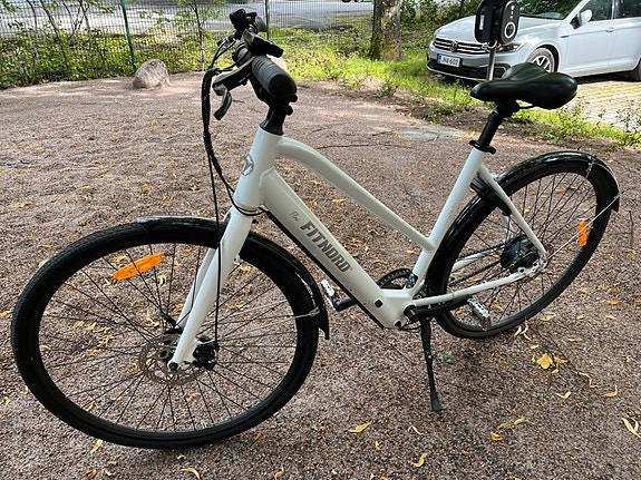 Polkupyörät Uusimaa (sivu 49) Tori