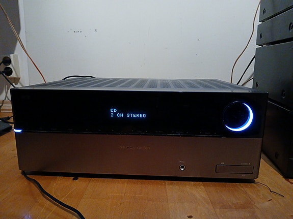 Harman Kardon Avr-156