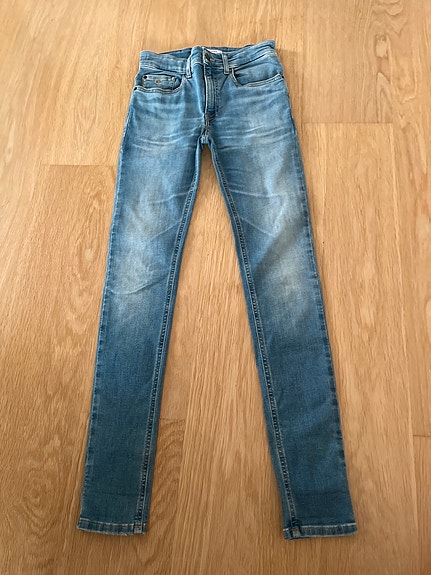 Calvin Klein Jeans farkut
