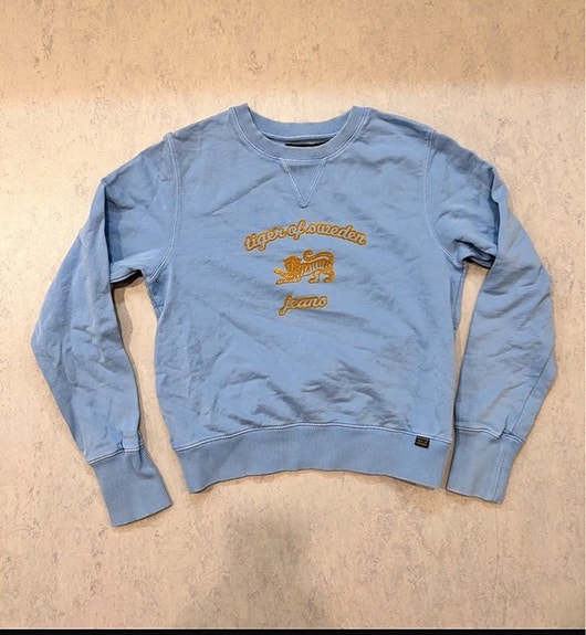 Tiger of sweden collegepusero s
