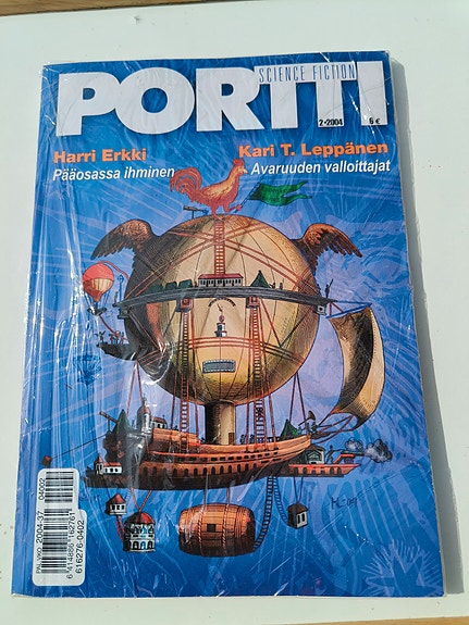 Portti 2/2004