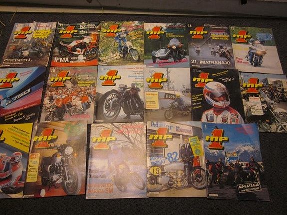 Mp-lehti
