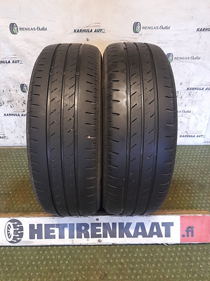185/60R15"  Käytetyt Kesärenkaat