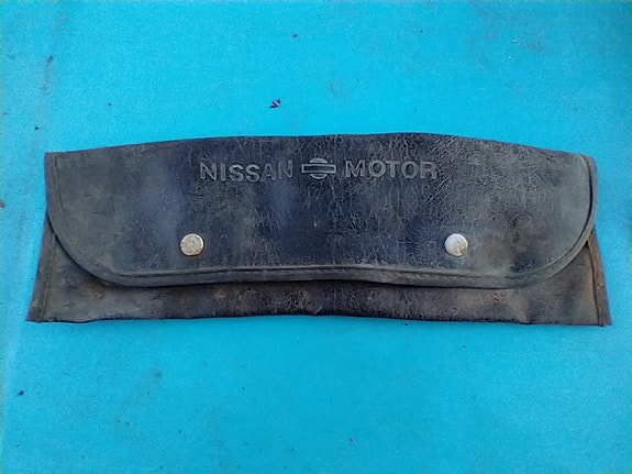Nissan / Datsun työkalupussit