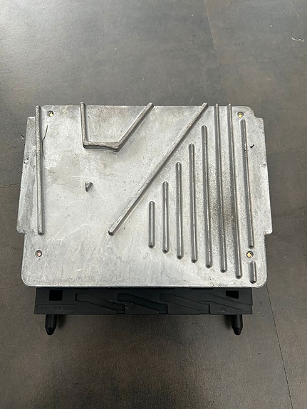 Volvo V70 mk2 2.4 bensan ECU