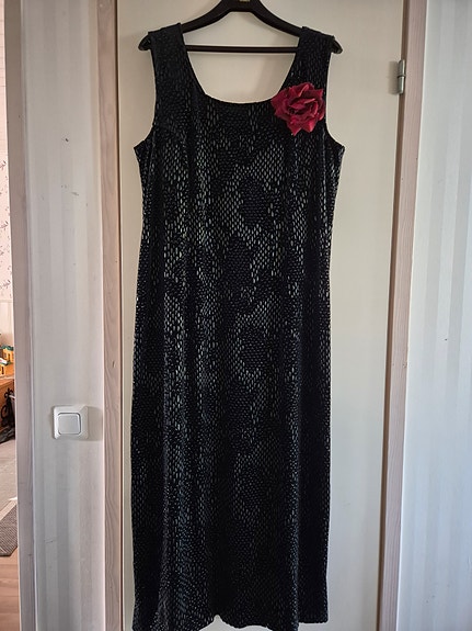 Juhlamekko,koko:xl/xxl