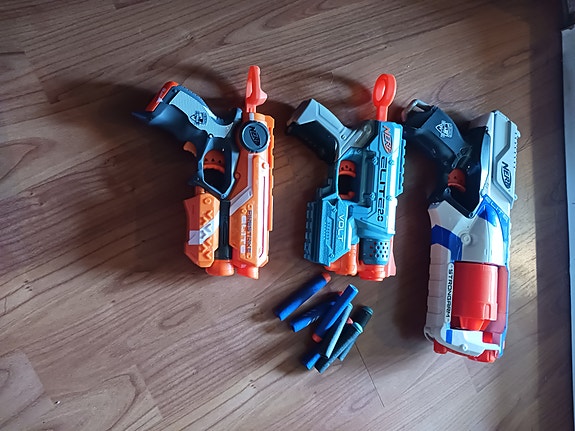 Nerf
