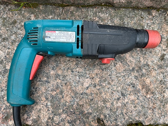 Makita HR2410 Poravasara