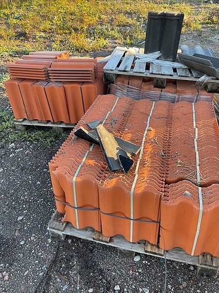 Kattotiili