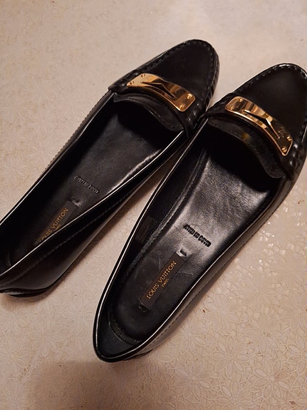 Louis Vuitton loaferit