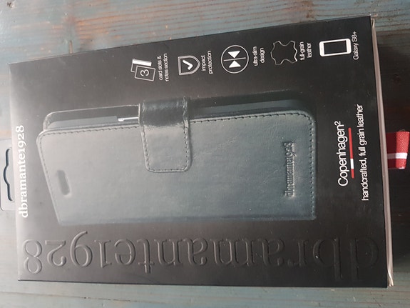 Samsung Galaxy s8+ tarvikkeita